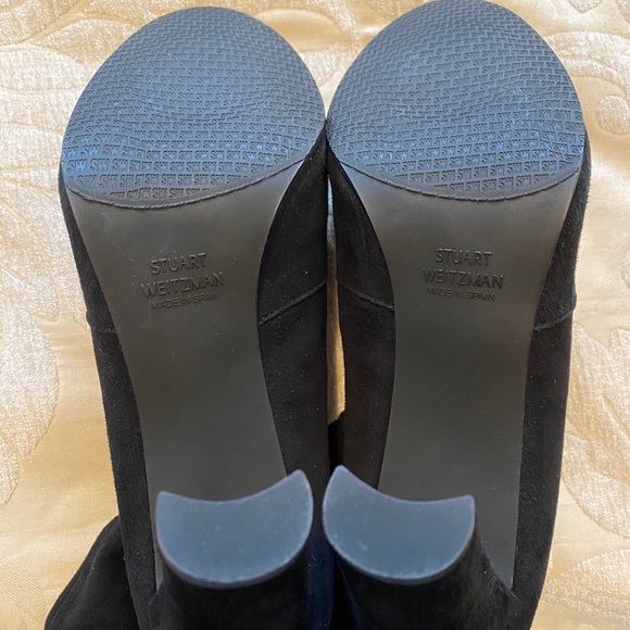 Stuart Weitzman Boots - Picture 5 of 8